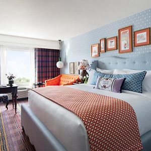 Large King Room