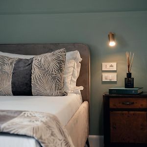 Naman Hotellerie - Monti