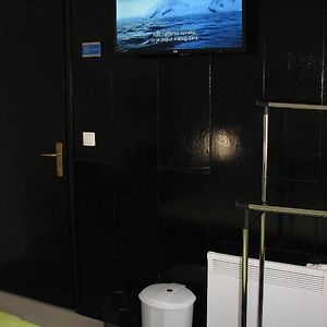 Private Bathroom Twin Room