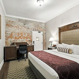 Standard Without Window King Room