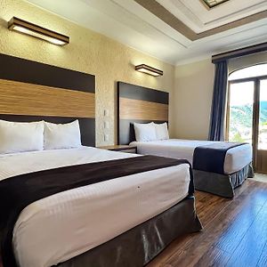 Superior Quadruple Room