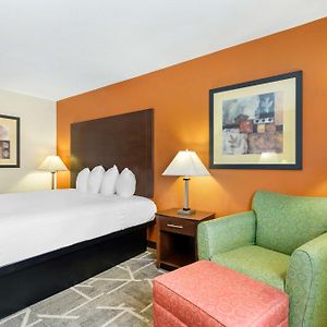 King Room Disability Access