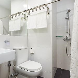 Cosy Single Room