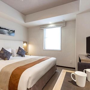 Residential King Room