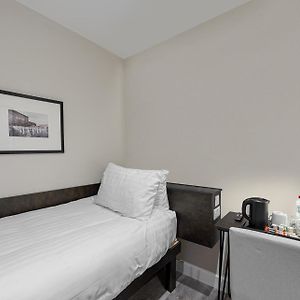 Budget Without Window Single Room