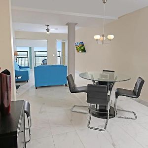 Three-Bedroom Suite