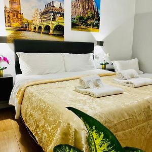 Rome Holiday Guesthouse