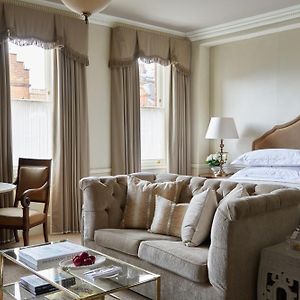 Egerton House