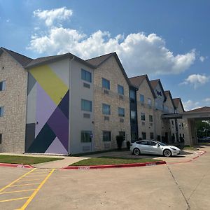 Spark By Hilton Round Rock