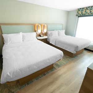 Queen Room Two Queen Beds