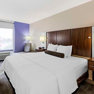 King Room Mobility accessible