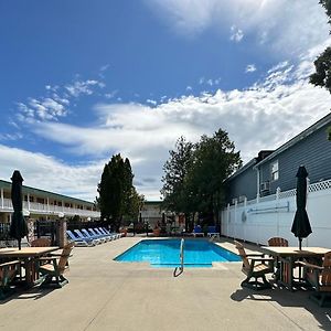 O'Sullivan'S Motel