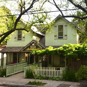 San Luis Obispo Hostel