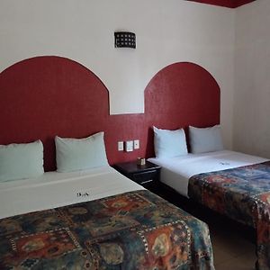 Budget Twin Room