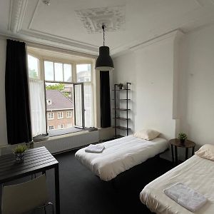 Private Bathroom Triple Room