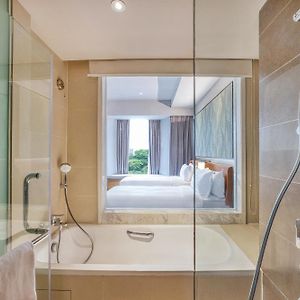 Executive Twin Room