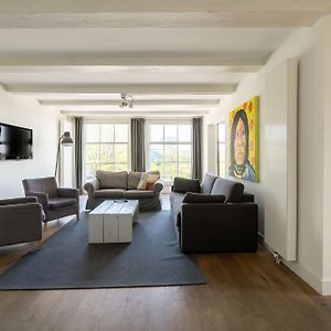 Large Two-Bedroom Apartment