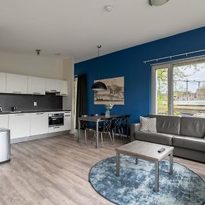Extra Large Two-Bedroom Apartment