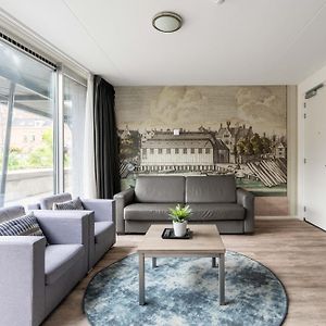 Large Two-Bedroom Apartment