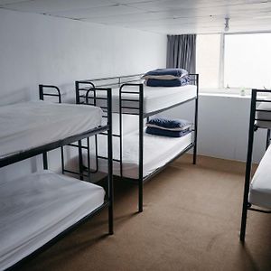 Dormitory Room Mixed