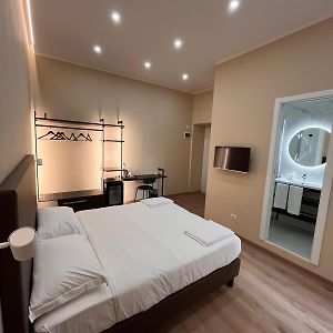 Deluxe Junior Suite