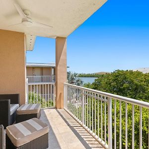 Standard Two-Bedroom Condominium