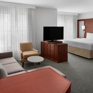 King Studio Sofa Bed Hearing Accessible