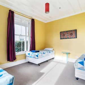 Dormitory Room
