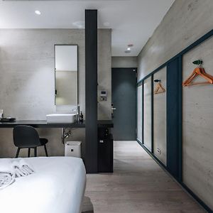Standard Without Window King Room