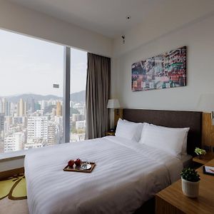 Premier Room