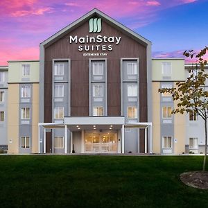 Mainstay Suites Gatlinburg Downtown Area