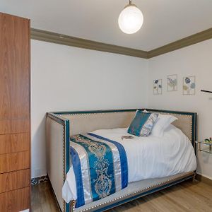 Budget Single Room
