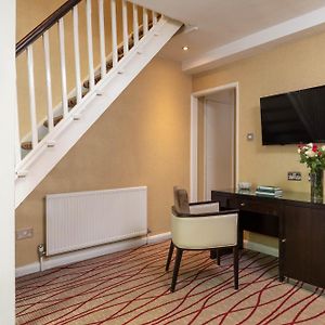 Duplex Quadruple Room