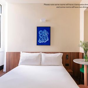 Small Single Room
