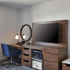Queen Suite