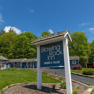 Blowing Rock Inn