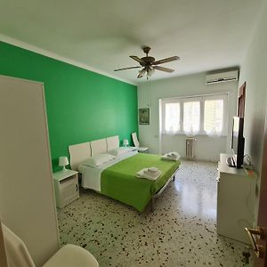 Private Bathroom Double Room