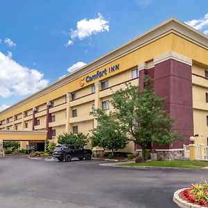 Comfort Inn Midtown