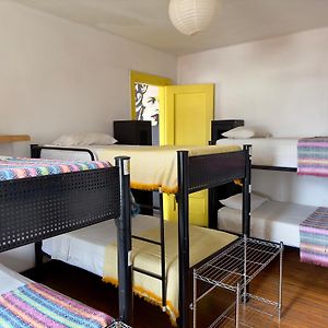 Dormitory Room Mixed