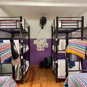 Dormitory Room Mixed