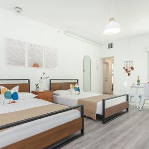 Two-Room Apartment