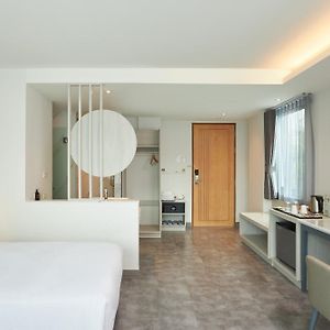 Family King Room