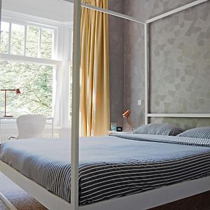 Authentic Amsterdam Bed And Breakfast Rai