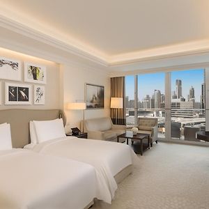 Twin Grand Premier Room