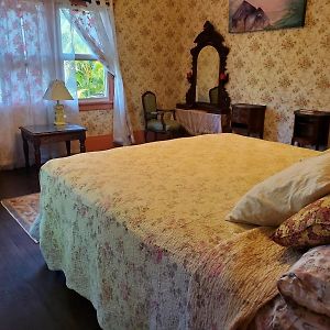 Private Bathroom Double Room