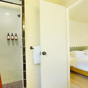 King Room Garden View