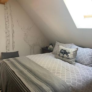 Private Bathroom Double Room