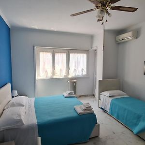 Private Bathroom Triple Room