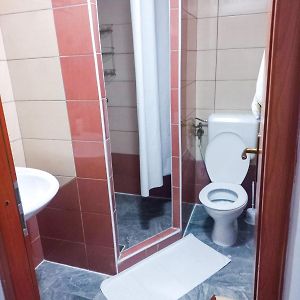 Classic Quadruple Room