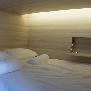 Dormitory Room